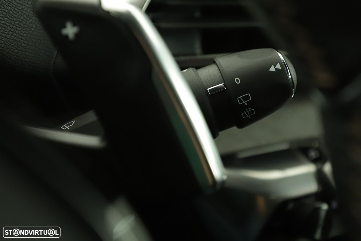 Peugeot 3008 1.2 PureTech GT EAT8 - 19
