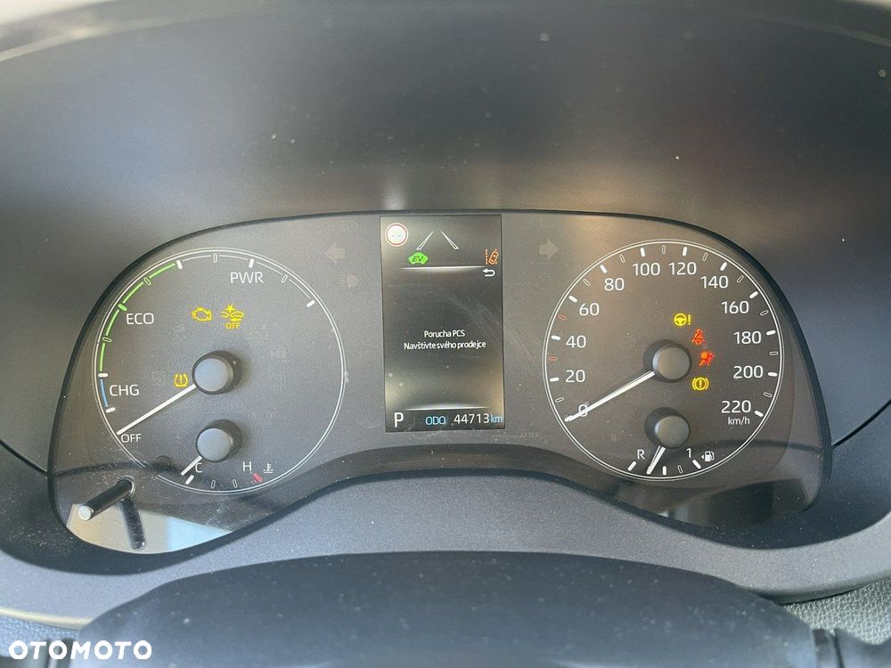 Toyota Yaris Hybrid 1.5 Comfort - 9