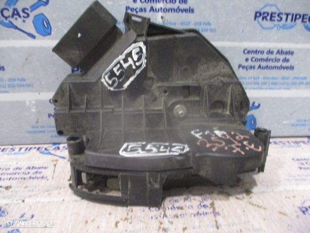 Fecho BM5AA21813AD FORD FOCUS  3 FASE 1 2012 1.6 Tdci 95CV 5P BRANCO FE 5 PINOS - 5