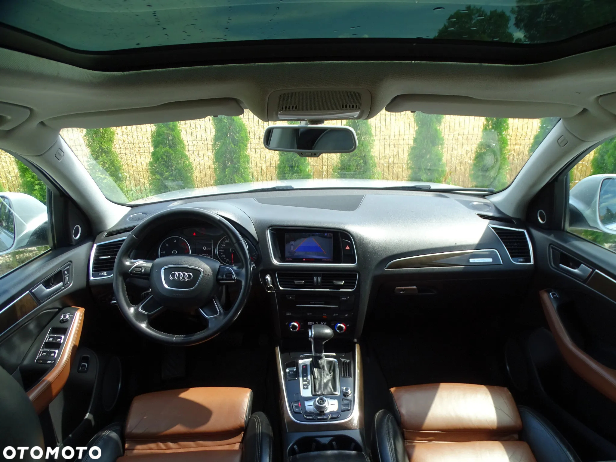 Audi Q5 3.0 TDI Quattro S tronic - 3