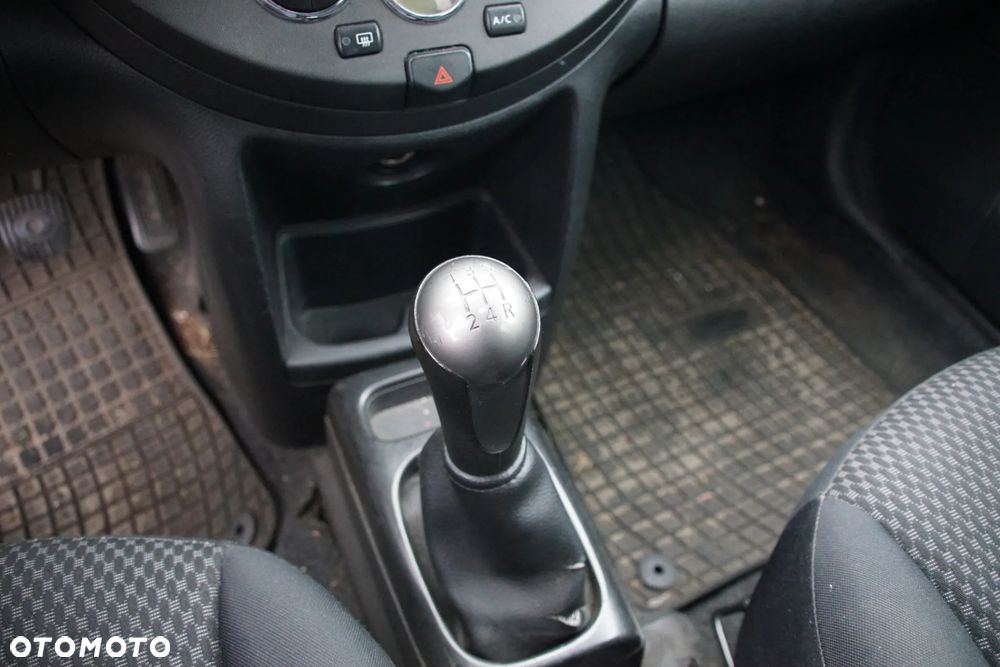 Auto na części - Nissan Note I E11 1.4 16V 88 KM CR14DE JH3103 BW9 2006R Silnik Skrzynia Drzwi Maska Klapa Zderzak Błotnik Szyba Lusterko Lampa Deska Kokpit Sterownik Moduł Czujnik Licznik Kierownica Panel - 11