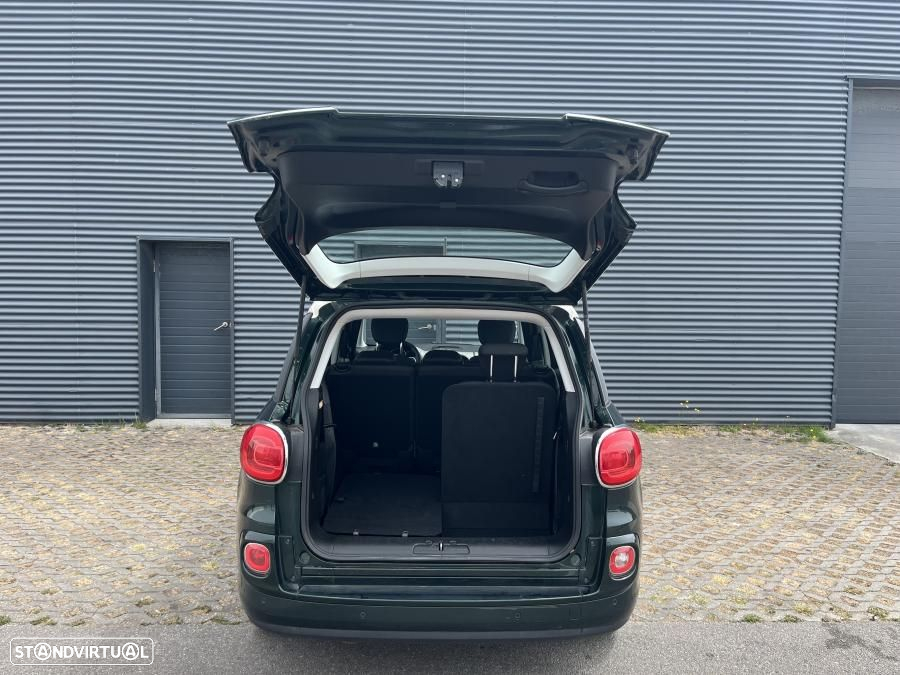 Fiat 500L Wagon 1.6 MJ - 32