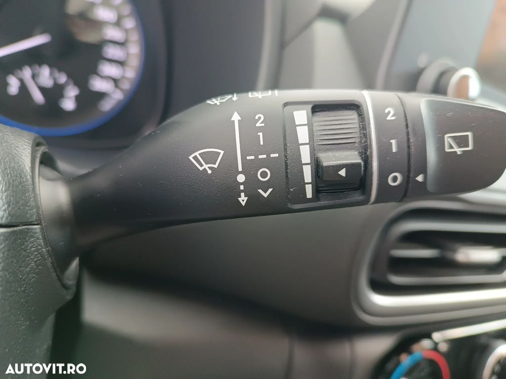 Hyundai KONA 1.0 T-GDI 120 CP 6MT 2WD Comfort - 34