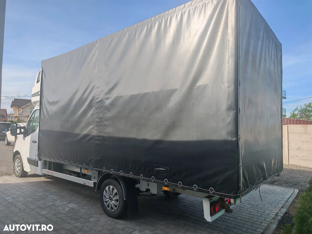 Renault Master - 3
