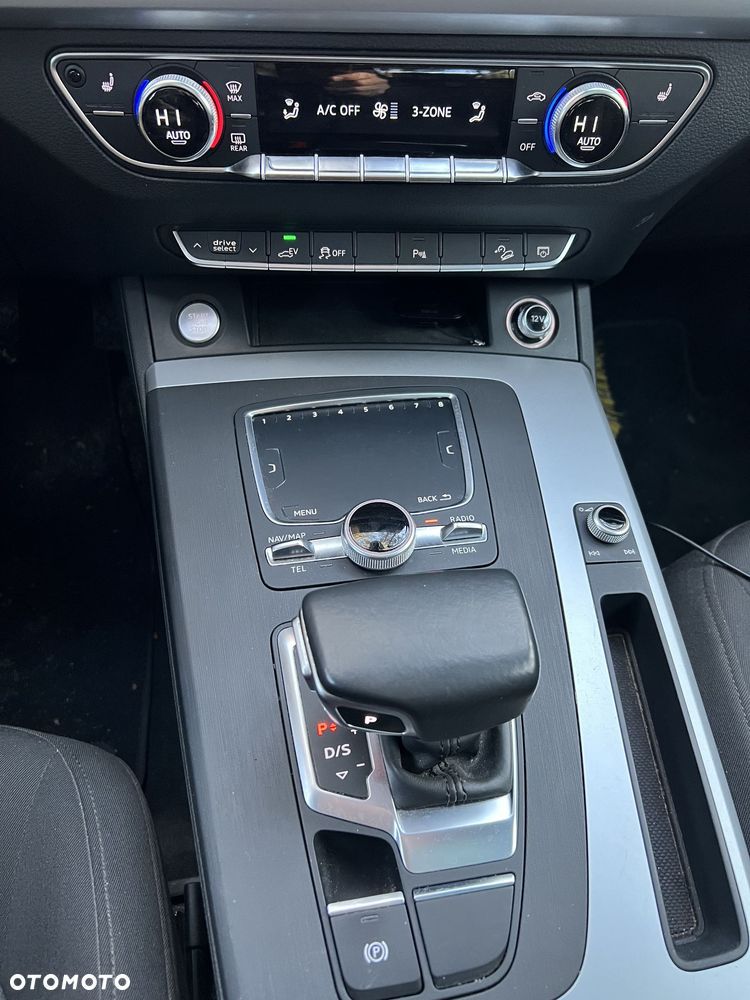 Audi Q5 2.0 TFSI Quattro S tronic sport - 17