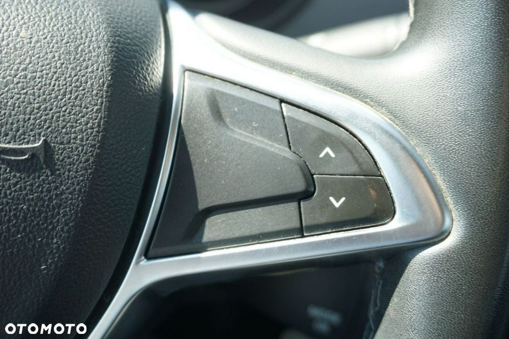 Dacia Duster 1.5 Blue dCi Comfort 4WD - 18