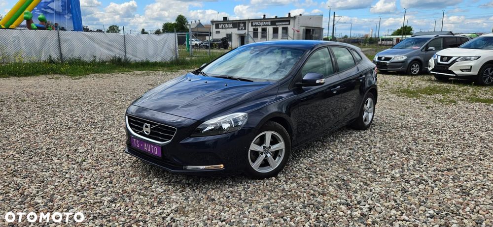 Volvo V40 T3 - 1
