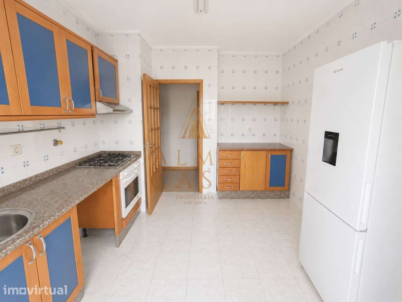 Apartamento T2 em Fânzeres - Grande imagem: 5/11