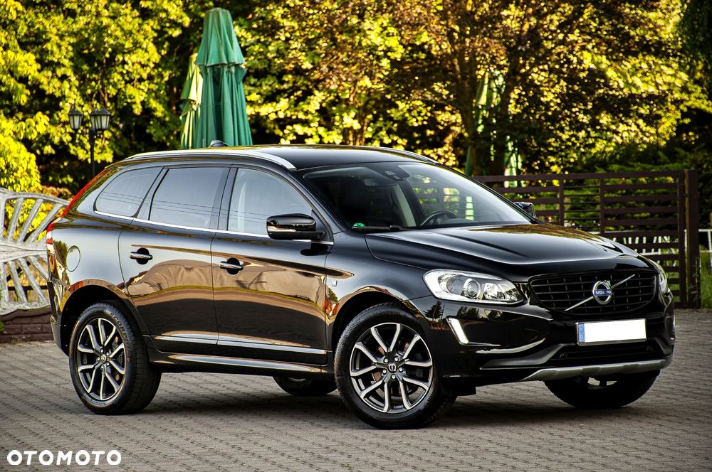 Volvo XC 60 D3 Geartronic Ocean Race - 5