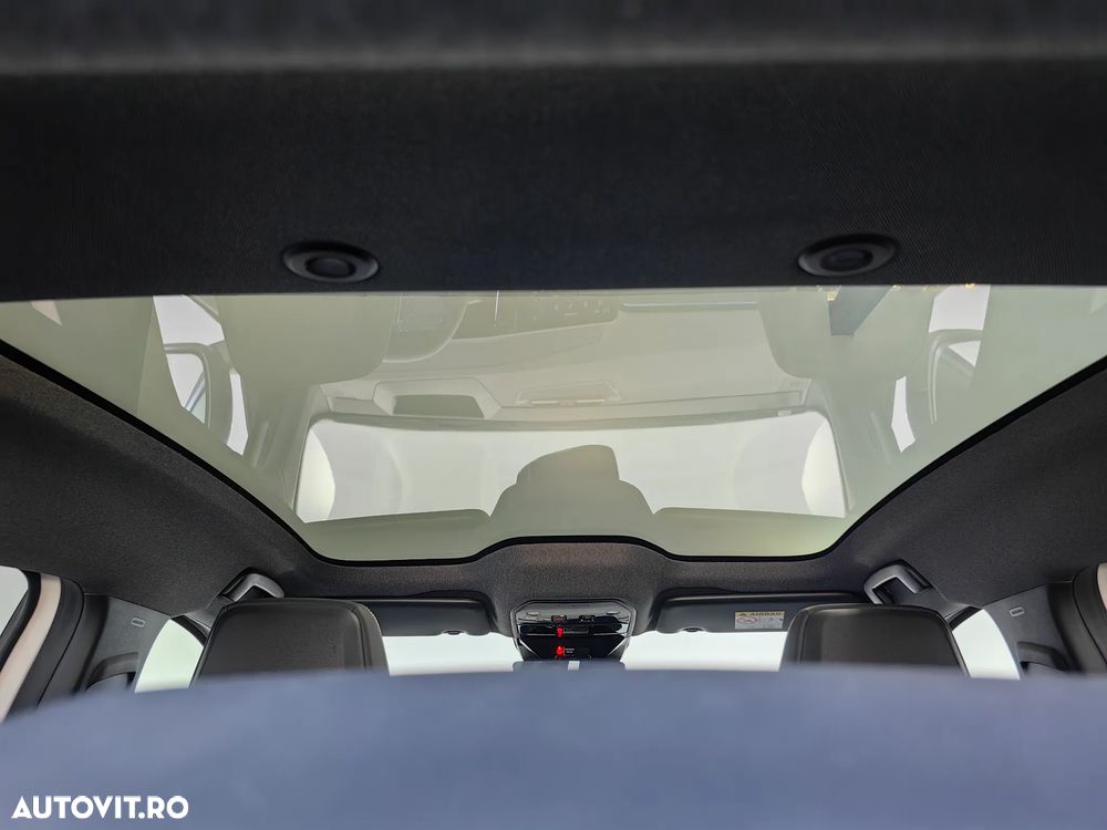 Renault Rafale E-Tech 200 HEV Esprit Alpine - 26