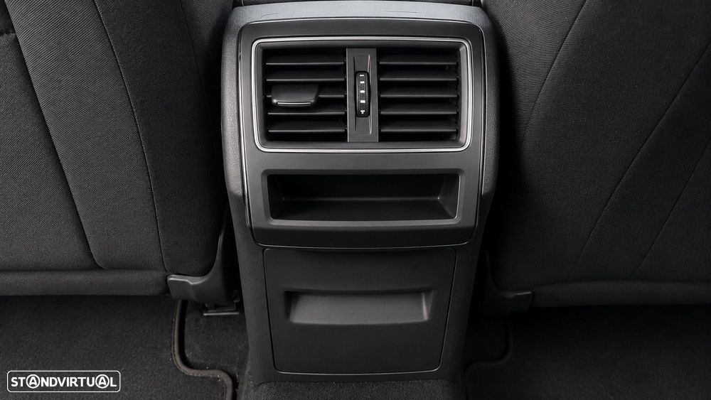 Skoda Superb Break 1.5 TSI iV DSG - 16
