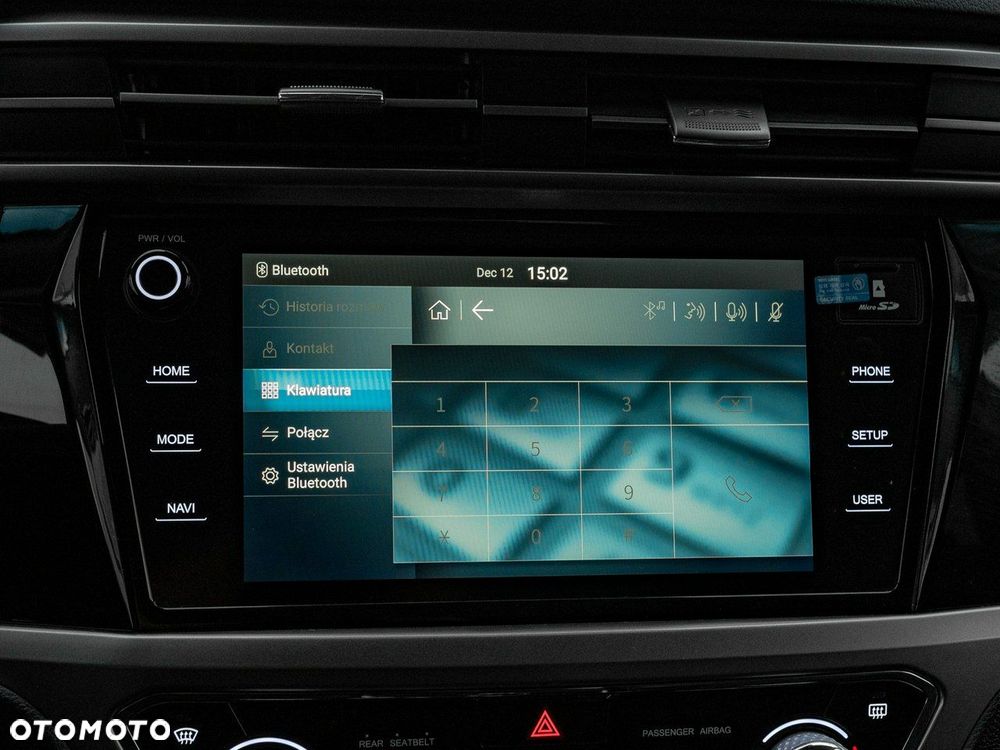 SsangYong/KGM Korando 1.5 T-GDI Quartz 2WD - 21