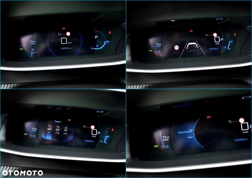 Peugeot 2008 1.5 BlueHDi Allure Pack S&S EAT8 - 26