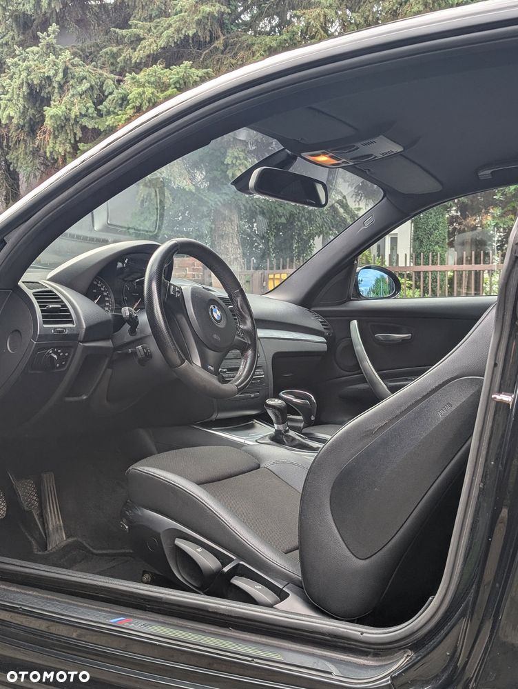 BMW Seria 1 120d - 7