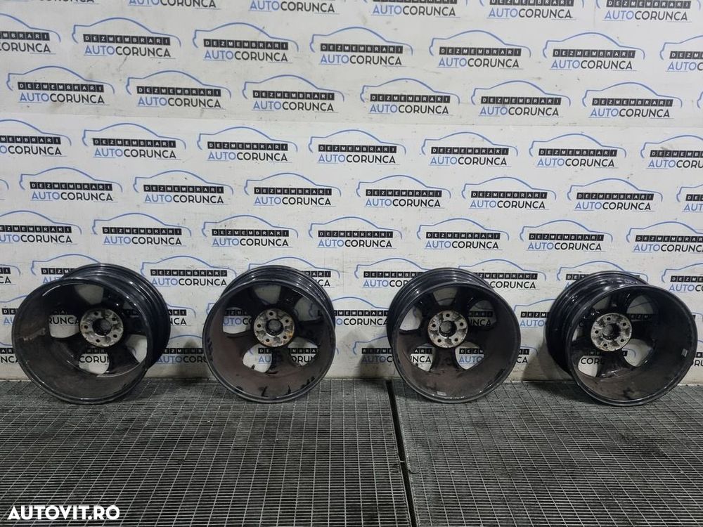 Jante aliaj Kia Sorento II Facelift 2012 - 2014 (1176) R17 R17 ET48 5*114.3 - 2