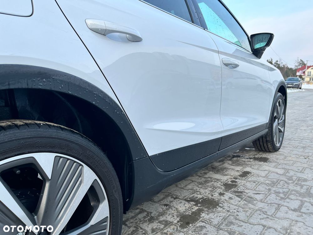 Seat Arona 1.0 FR Fast Lane - 13