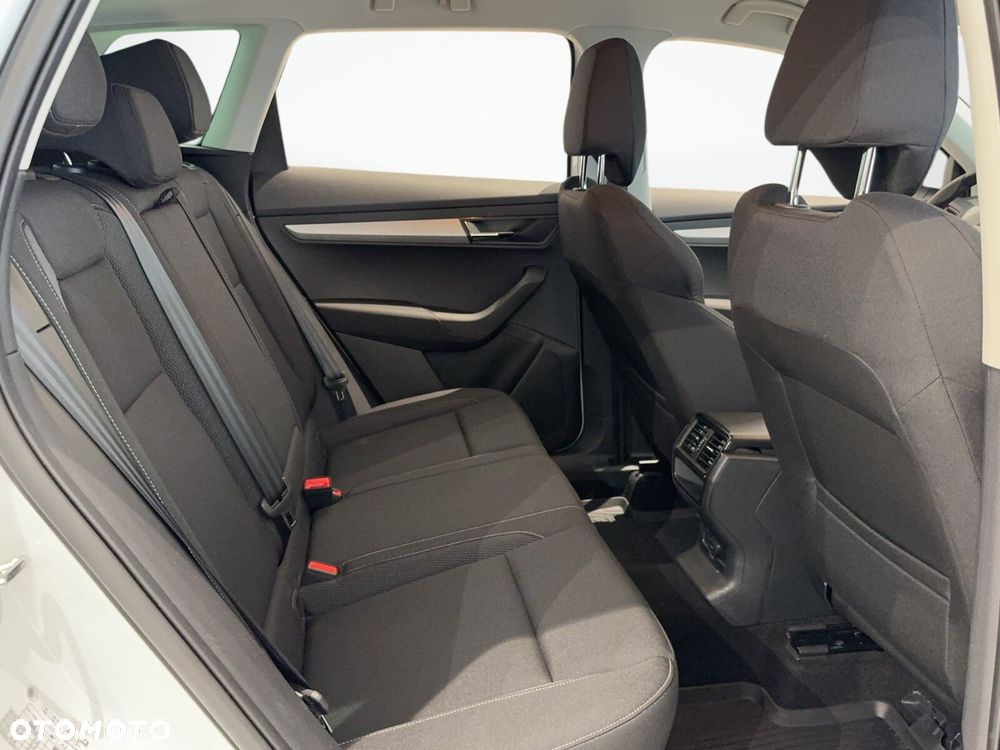 Skoda Karoq - 14