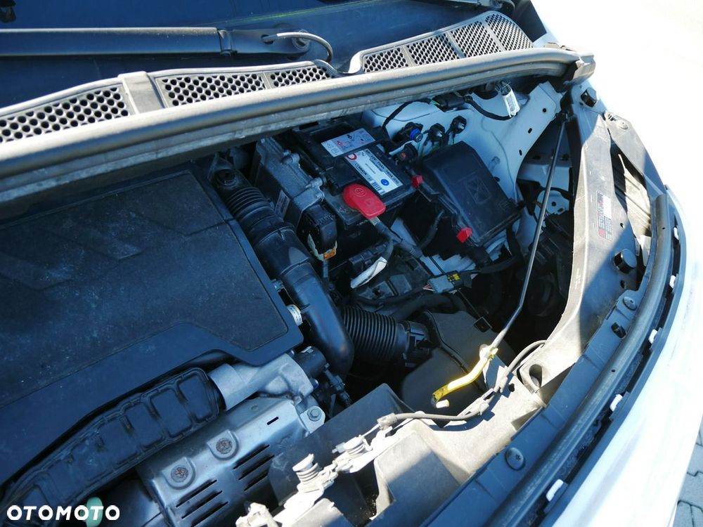 Citroën Berlingo MPV M PureTech 110 FEEL - 30