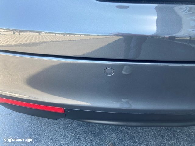 Opel Insignia Sports Tourer 2.0 CDTi Edition S/S — fotografia 10