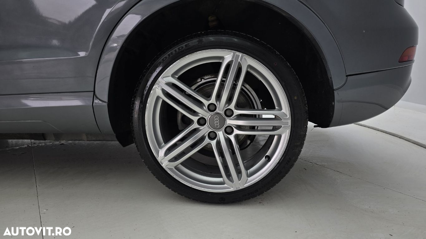 Audi Q3 - 22