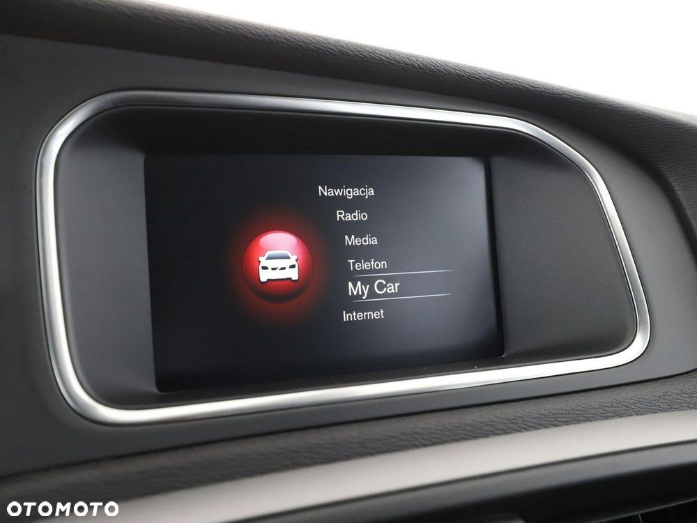 Volvo V40 Cross Country D2 - 23