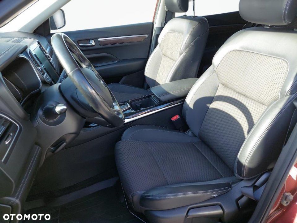 Renault Koleos - 10
