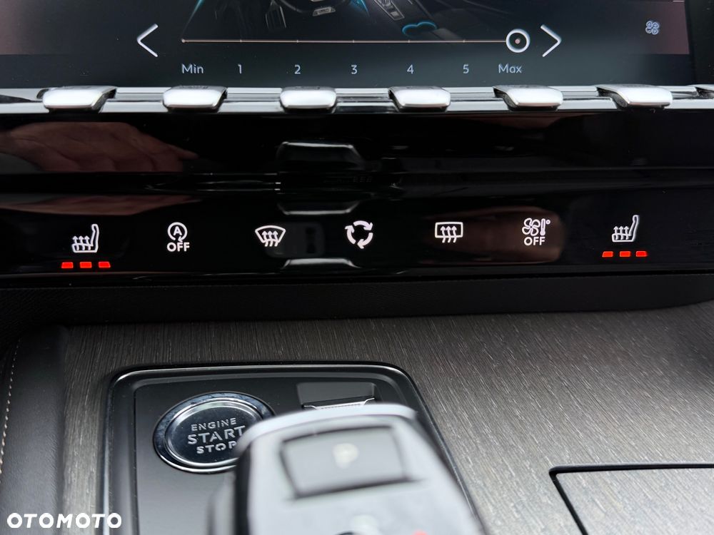 Peugeot 508 1.5 BlueHDi GT Line S&S EAT8 - 31