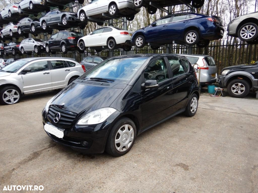 Planetara stanga Mercedes A-Class W169 2010 HATCHBACK 1.8 CDI - 3