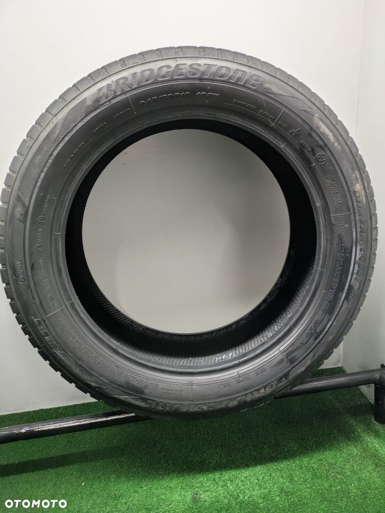 Opony zimowe 245/50/19 Bridgestone Blizzak LM001 - 8