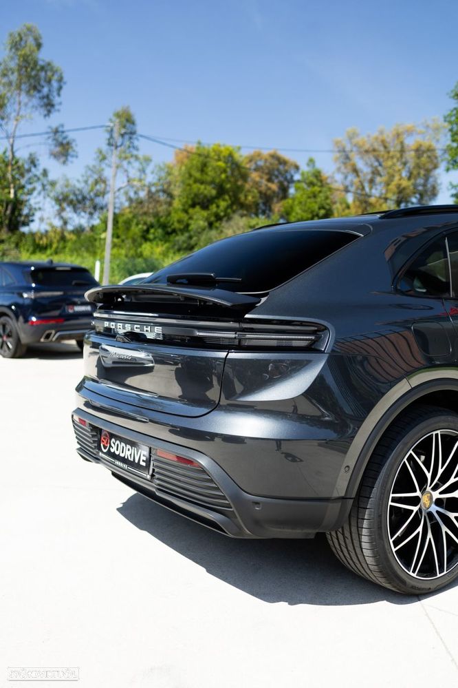 Porsche Macan Electric 4 - 29