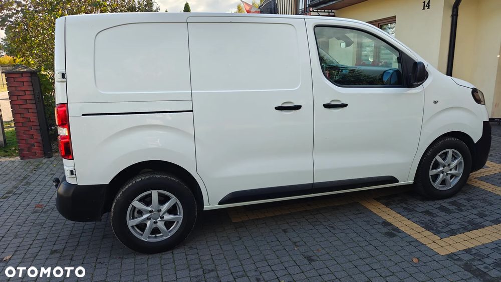 Opel Vivaro - 5