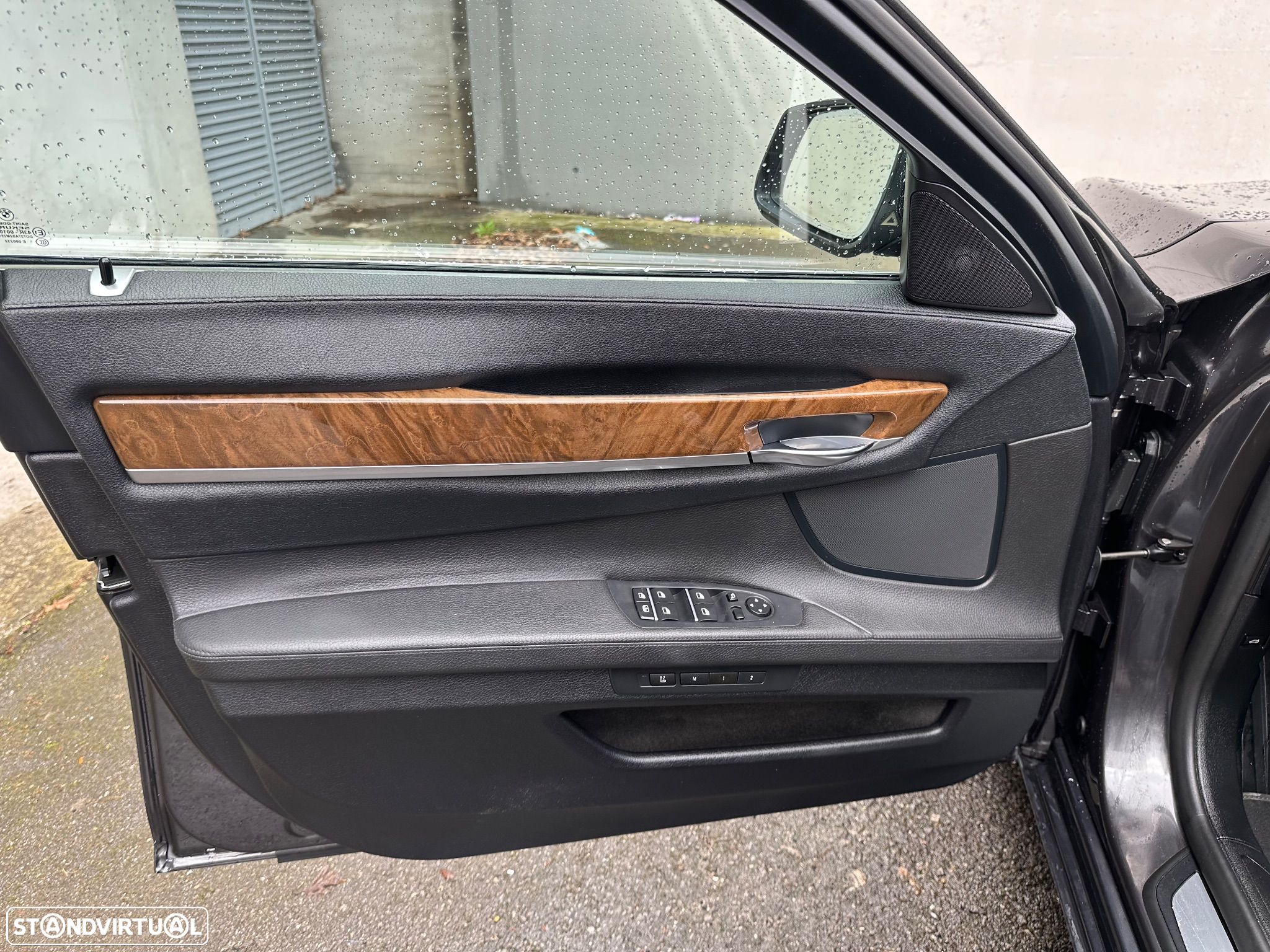 BMW 730 Ld - 34