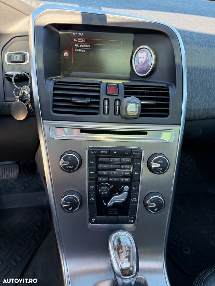 Volvo XC 60 D4 Momentum - 22