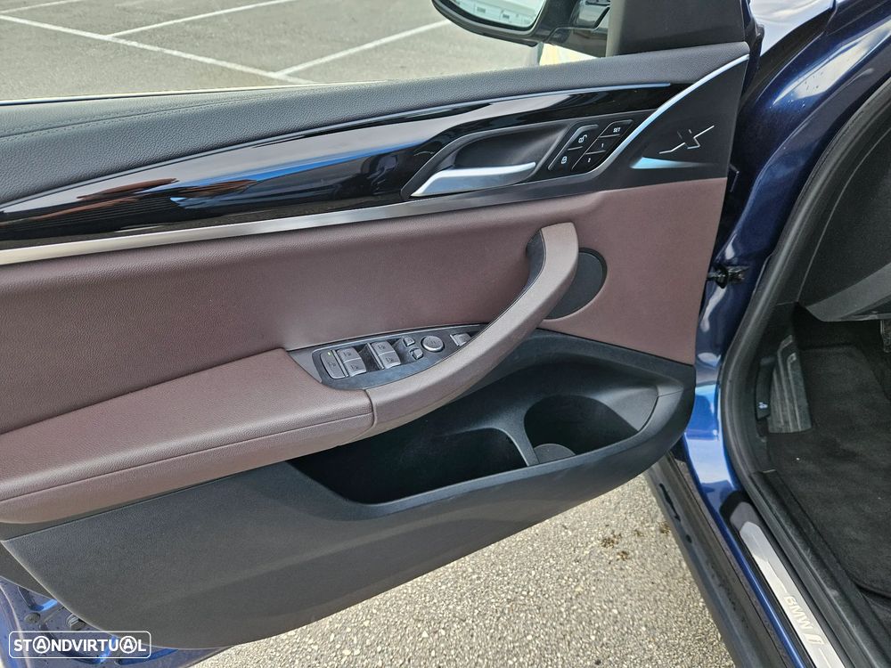 BMW iX3 Impressive - 15