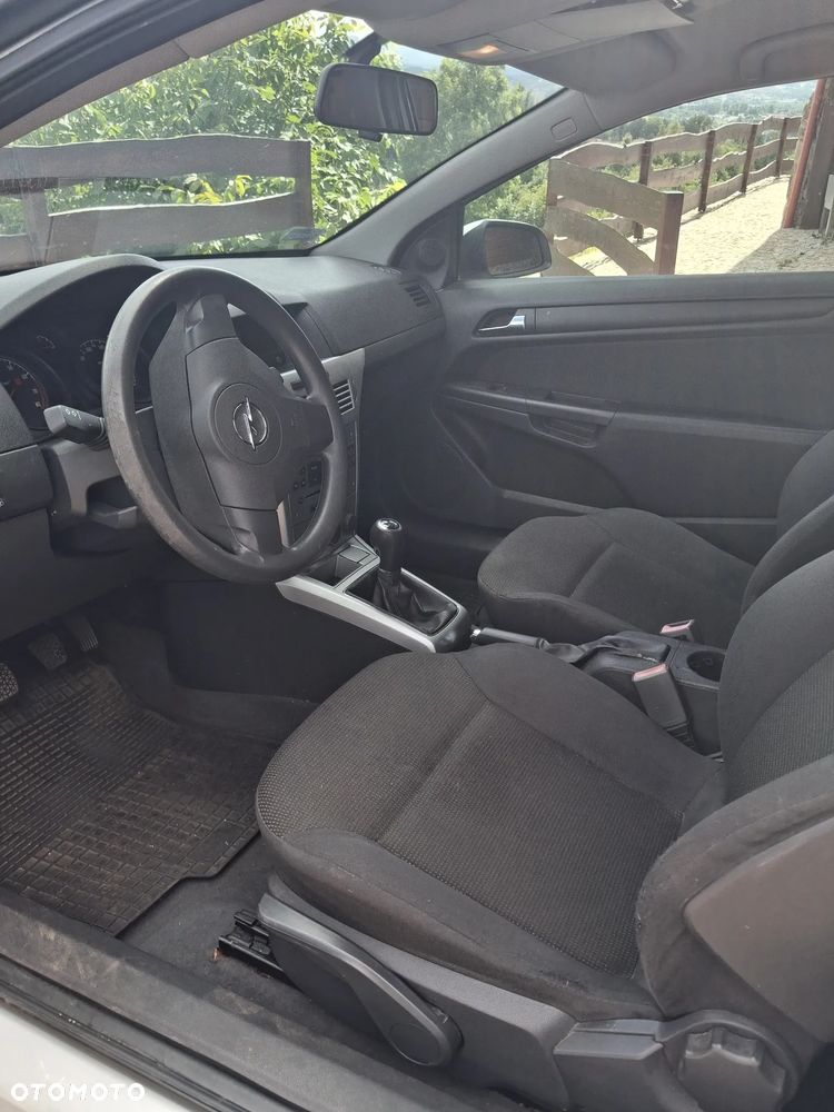 Opel Astra 1.4 Selection - 14
