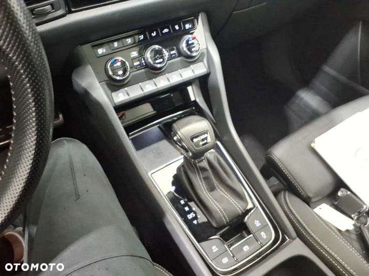 Skoda Kodiaq 2.0 TDI 4x4 DSG Sportline - 15