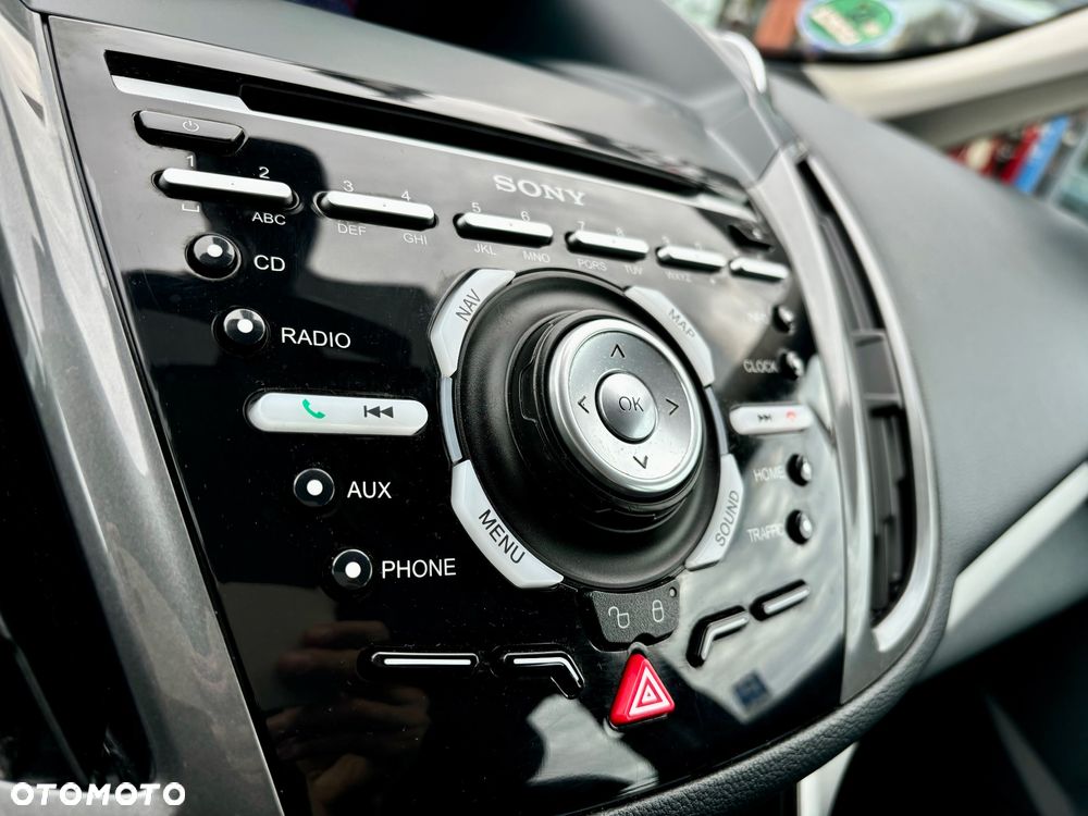 Ford C-MAX 1.6 EcoBoost Titanium - 10