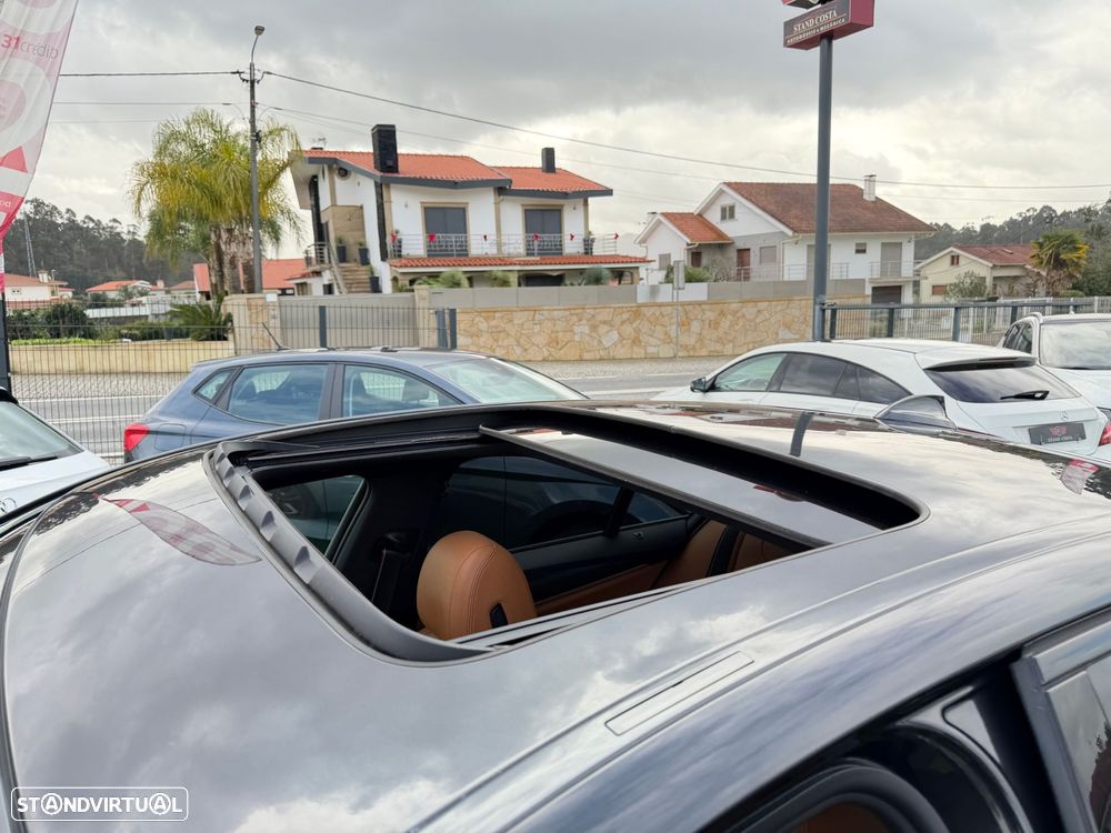 BMW 530 e Pack M - 14