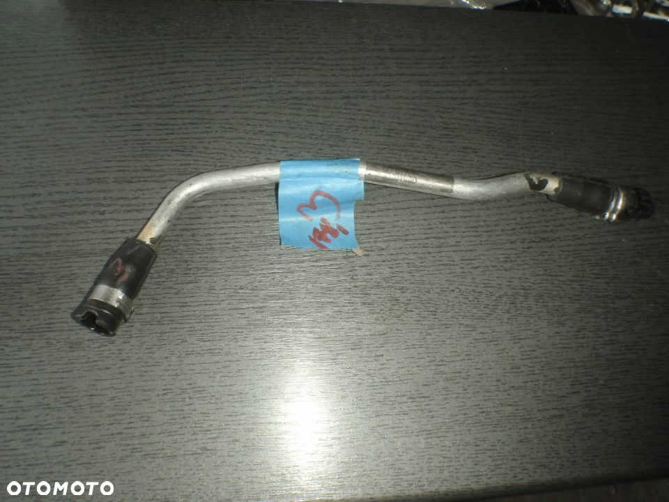 rura odma przewód turbina fiat grande punto bravo mito linea1.4 t jet tjet - 3