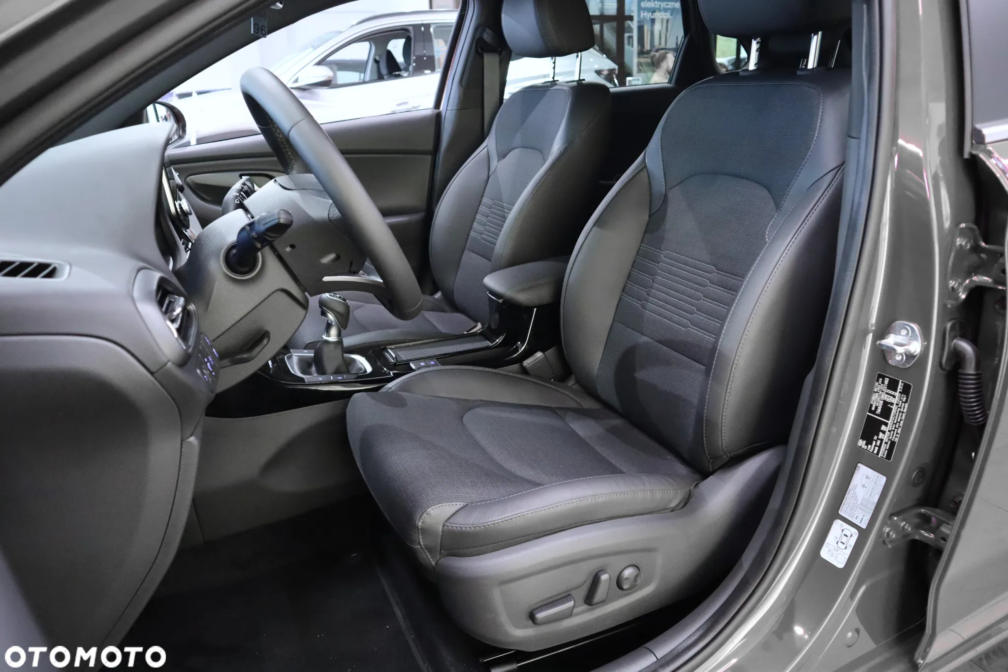 Hyundai i30 1.0 T-GDI Smart - 6