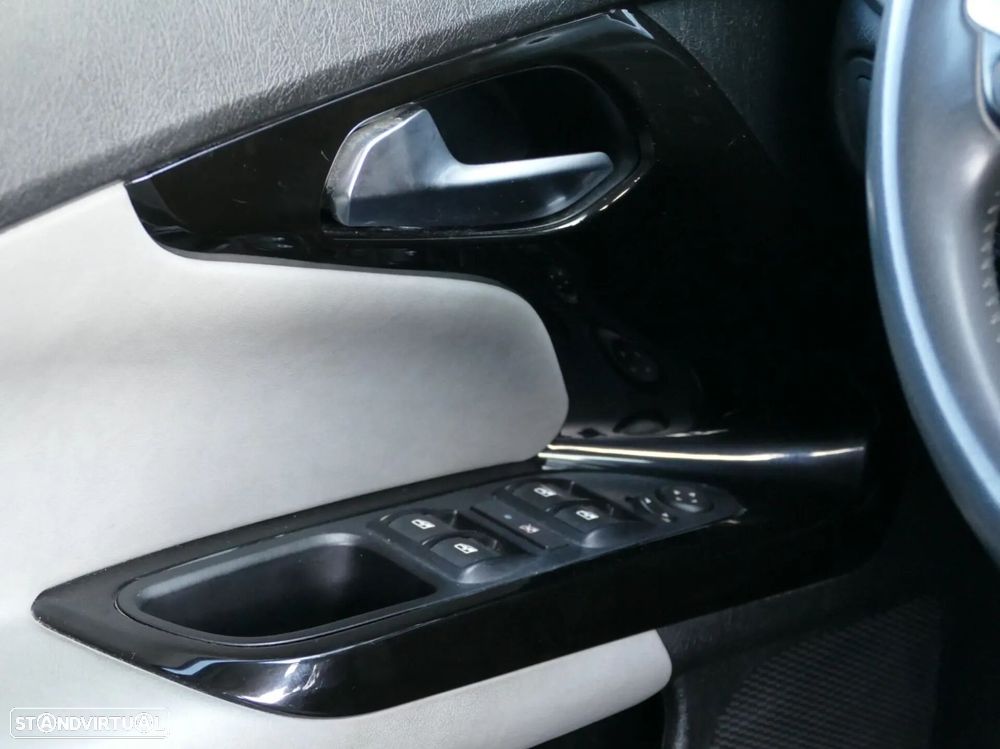 Fiat Tipo 1.3 M-Jet Lounge - 28