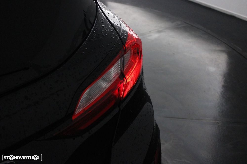 Ford Fiesta 1.0 EcoBoost ST-Line - 36