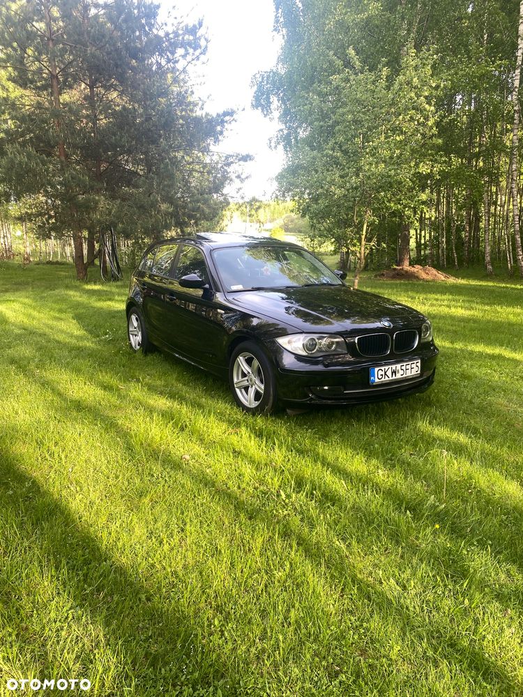 BMW Seria 3 316i - 1