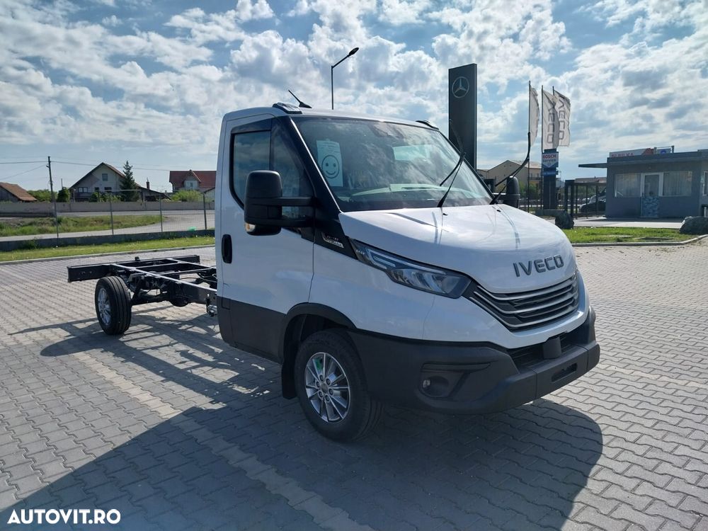 Iveco Daily 35S18H - 4