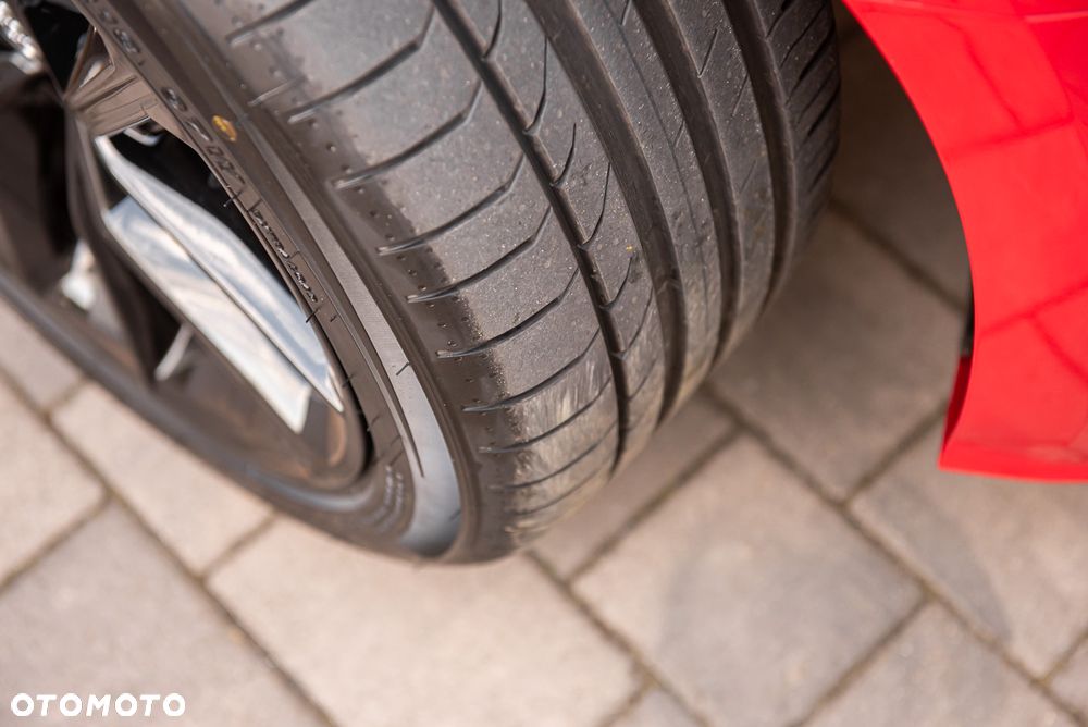 Audi A5 Sportback 40 TDI S tronic S line - 35