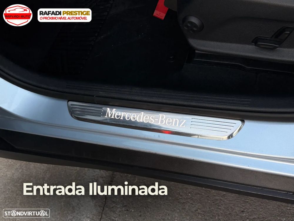 Mercedes-Benz GLC 300 de 4Matic - 19