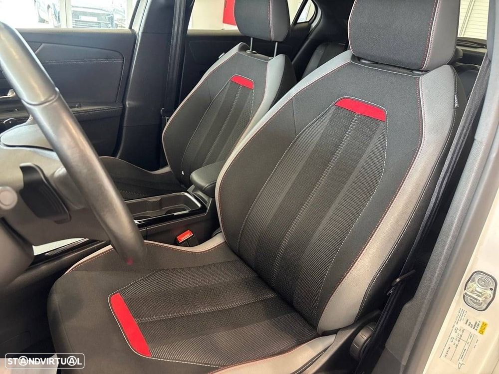 Opel Mokka 1.2 T GS Line AT - 9