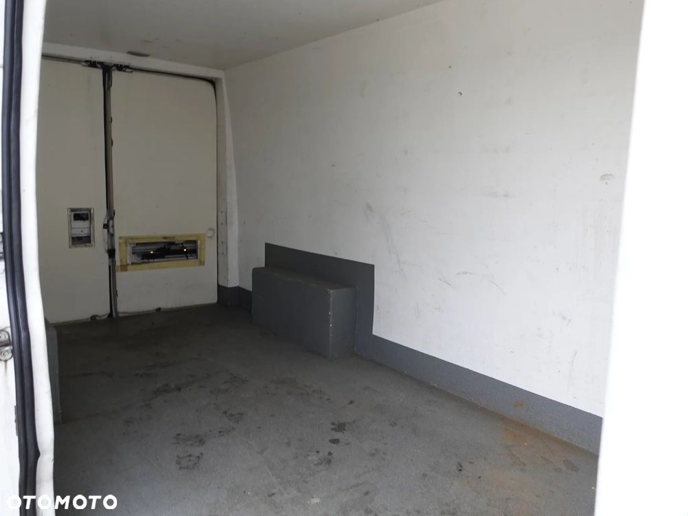 Peugeot Boxer Maxi - Chłodnia - 30