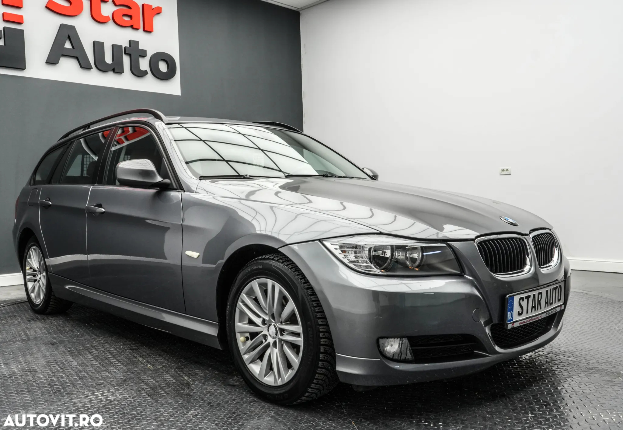 BMW Seria 3 - 3