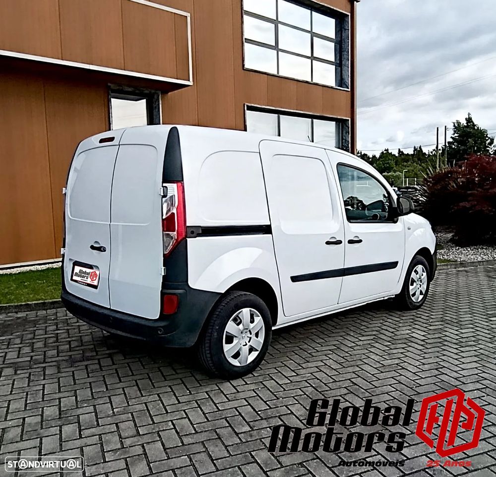 Renault Kangoo 1.5 dCi Business - 2